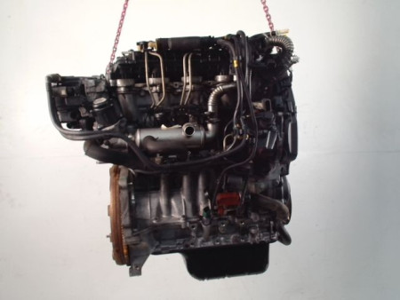 MOTEUR DIESEL CITROEN GRAND C4 PICASSO MONOSP. I LONG 2006-2013 1.6 HDi