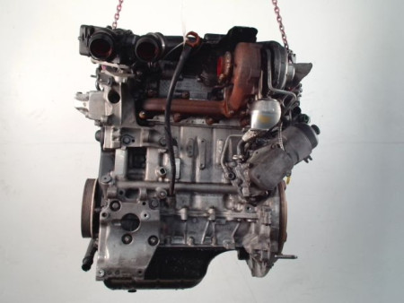 MOTEUR DIESEL CITROEN GRAND C4 PICASSO MONOSP. I LONG 2006-2013 1.6 HDi