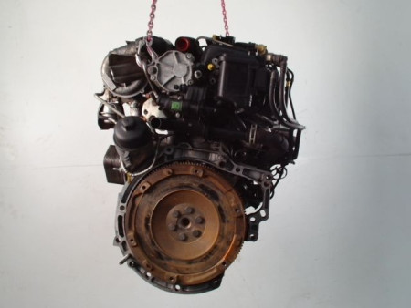 MOTEUR DIESEL CITROEN GRAND C4 PICASSO MONOSP. I LONG 2006-2013 1.6 HDi