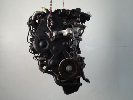 MOTEUR DIESEL CITROEN GRAND C4 PICASSO MONOSP. I LONG 2006-2013 1.6 HDi
