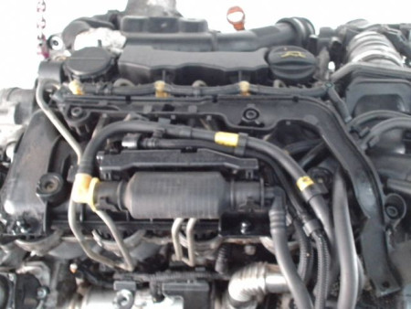MOTEUR DIESEL CITROEN GRAND C4 PICASSO MONOSP. I LONG 2006-2013 1.6 HDi