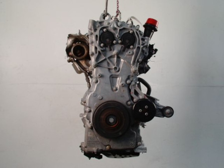 MOTEUR ESSENCE MERCEDES CLASSE A 2004- A 180 