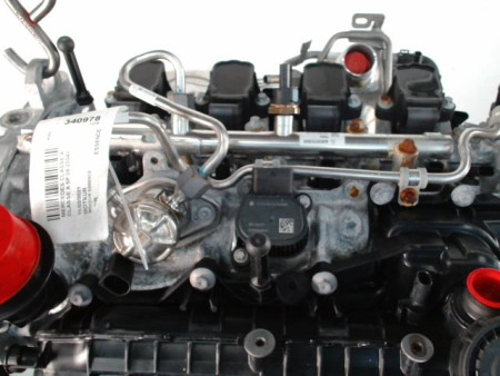 MOTEUR ESSENCE MERCEDES CLASSE A 2004- A 180 