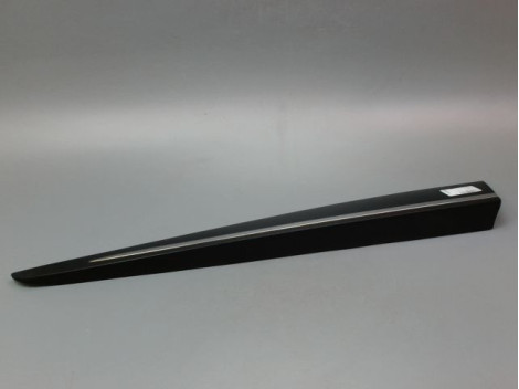 PROTECTION PORTE AVANT GAUCHE RENAULT CLIO IV Phase 1 2012-...