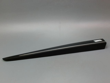 PROTECTION PORTE AVANT GAUCHE RENAULT CLIO IV Phase 1 2012-...