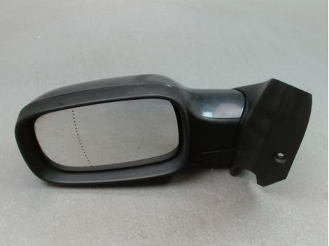 RETROVISEUR EXTERIEUR ELECTRIQUE GAUCHE RENAULT SCENIC MONOSP. II Phase 1 2003-2006