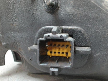 RETROVISEUR EXTERIEUR ELECTRIQUE GAUCHE RENAULT SCENIC MONOSP. II Phase 1 2003-2006