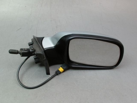 RETROVISEUR EXTERIEUR DROIT PEUGEOT 307 Phase 2 2005-2007