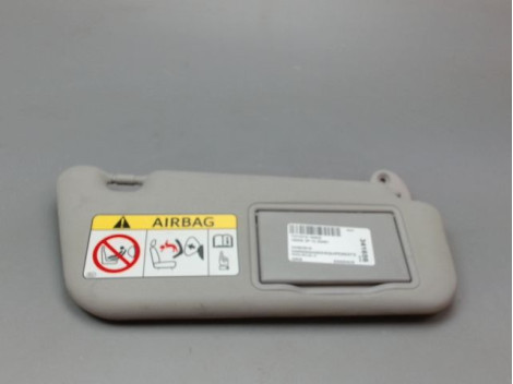 PARE-SOLEIL D TOYOTA YARIS 2005-