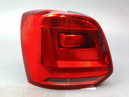 FEU ARRIERE GAUCHE  VOLKSWAGEN POLO V Phase 1 (6R) 2009-...
