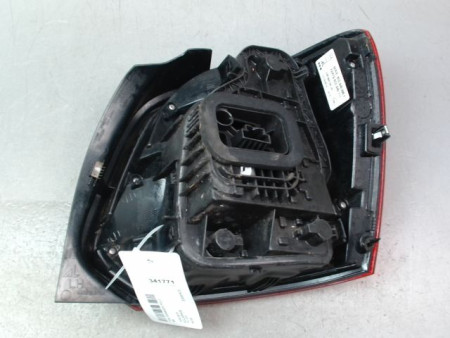 FEU ARRIERE GAUCHE  VOLKSWAGEN POLO V Phase 1 (6R) 2009-...