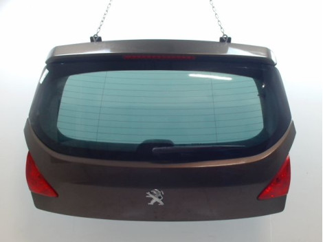 HAYON PEUGEOT 3008 BREAK I Phase 1 2009-2013