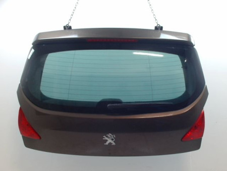 HAYON PEUGEOT 3008 BREAK I Phase 1 2009-2013