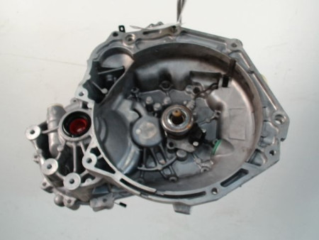 BOITE A VITESSE MECANIQUE OPEL KARL 1.0
