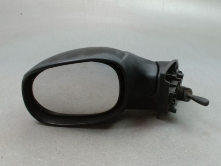RETROVISEUR EXTERIEUR GAUCHE CITROEN C3 I Phase 1 2002-2005