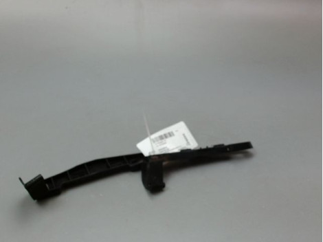 JEU SUPPORTS PARE-CHOC ARRIERE CITROEN C3 2009-