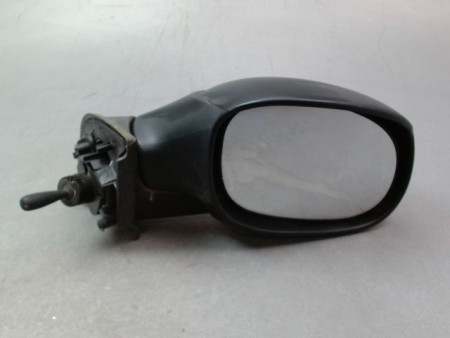 RETROVISEUR EXTERIEUR DROIT CITROEN C3 I Phase 1 2002-2005