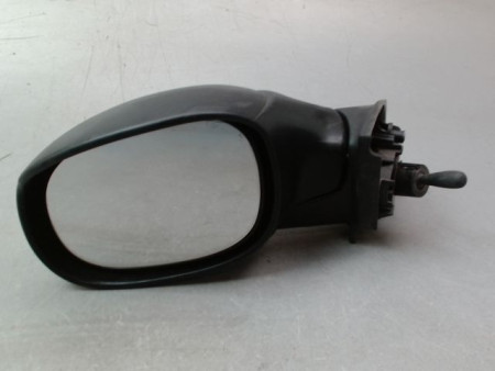 RETROVISEUR EXTERIEUR GAUCHE CITROEN C3 I Phase 1 2002-2005