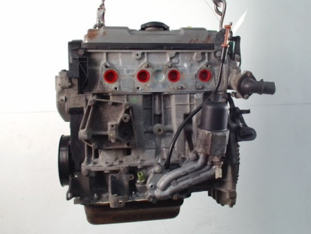 MOTEUR ESSENCE CITROEN C3 I Phase 1 2002-2005 1.1 i