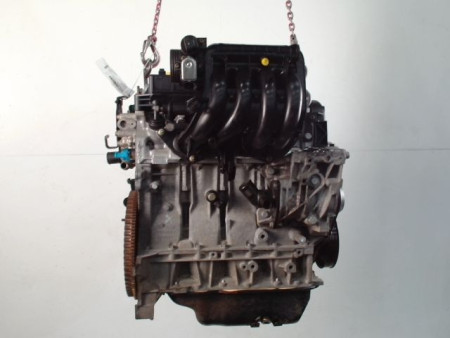 MOTEUR ESSENCE CITROEN C3 I Phase 1 2002-2005 1.1 i