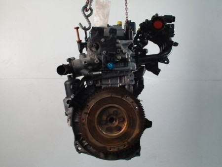 MOTEUR ESSENCE CITROEN C3 I Phase 1 2002-2005 1.1 i