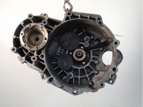 BOITE A VITESSE MECANIQUE AUDI A3 SPORTBACK II Phase 2  2008-2012 2.0 TDI 16V