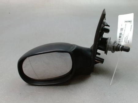 RETROVISEUR EXTERIEUR GAUCHE PEUGEOT 206 1998-2009