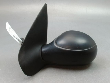 RETROVISEUR EXTERIEUR GAUCHE PEUGEOT 206 1998-2009