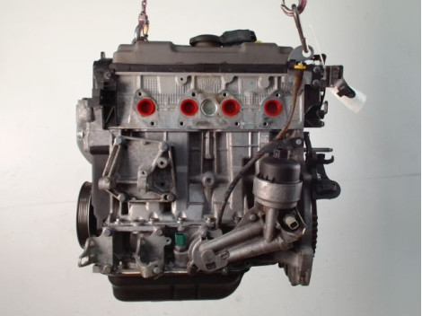 MOTEUR ESSENCE CITROEN C2 Phase 2 2008-2009 1.1
