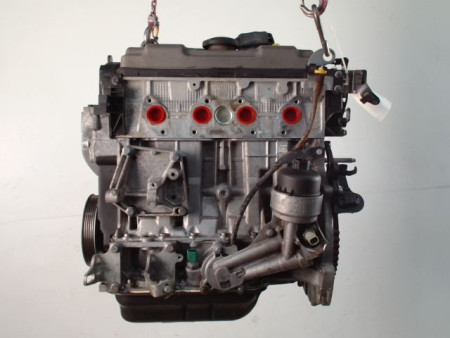 MOTEUR ESSENCE CITROEN C2 Phase 2 2008-2009 1.1