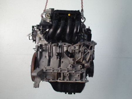 MOTEUR ESSENCE CITROEN C2 Phase 2 2008-2009 1.1