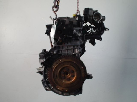 MOTEUR ESSENCE CITROEN C2 Phase 2 2008-2009 1.1