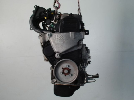 MOTEUR ESSENCE CITROEN C2 Phase 2 2008-2009 1.1