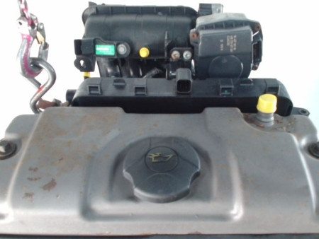 MOTEUR ESSENCE CITROEN C2 Phase 2 2008-2009 1.1