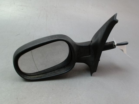 RETROVISEUR EXTERIEUR GAUCHE RENAULT CLIO II Phase 2 2001-2006