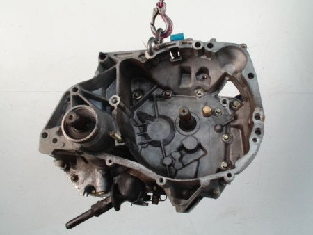 BOITE A VITESSE MECANIQUE RENAULT CLIO II Phase 2 2001-2006 1.2 (BB0A, BB0F, BB10, BB1K, BB28, BB2D, BB2H, CB0A,...