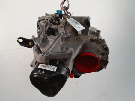 BOITE A VITESSE MECANIQUE RENAULT CLIO II Phase 2 2001-2006 1.2 (BB0A, BB0F, BB10, BB1K, BB28, BB2D, BB2H, CB0A,...