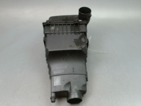 BOITIER FILTRE A AIR PEUGEOT 206 1998-2009