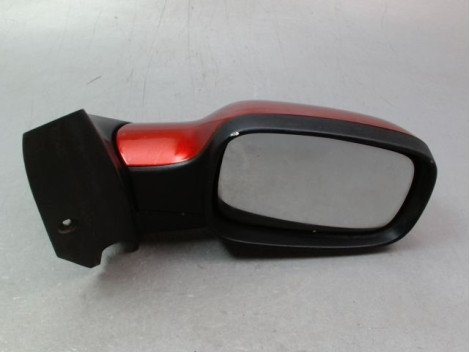 RETROVISEUR EXTERIEUR ELECTRIQUE DROIT RENAULT SCENIC MONOSP. II Phase 2 2006-2009