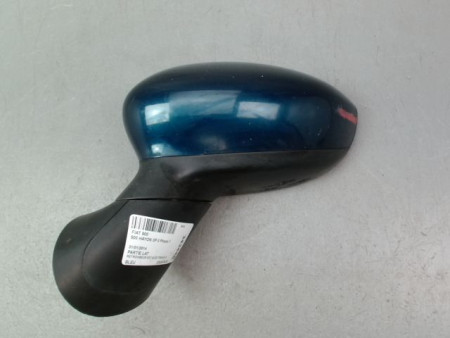 RETROVISEUR EXTERIEUR ELECTRIQUE GAUCHE FIAT 500 II Phase 1 2007-...