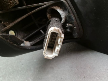 RETROVISEUR EXTERIEUR ELECTRIQUE GAUCHE FIAT 500 II Phase 1 2007-...