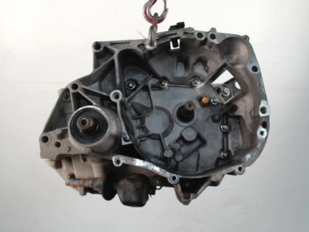 BOITE A VITESSE MECANIQUE RENAULT CLIO CAMPUS II Phase 2 2009-2012 1.2 16V (BB05, BB0W, BB11, BB27, BB2T, BB2U, BB2V, CB05,...