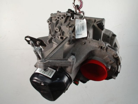 BOITE A VITESSE MECANIQUE RENAULT CLIO CAMPUS II Phase 2 2009-2012 1.2 16V (BB05, BB0W, BB11, BB27, BB2T, BB2U, BB2V, CB05,...