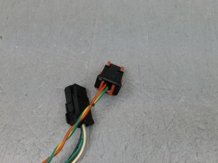 RETROVISEUR EXTERIEUR ELECTRIQUE GAUCHE PEUGEOT 307 SW Phase 1 2002-2005