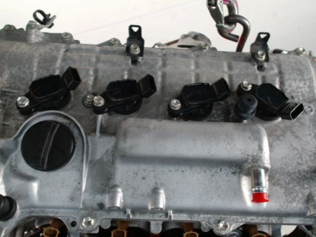 MOTEUR HYBRIDE TOYOTA PRIUS 2004- 1.8 Hybrid 