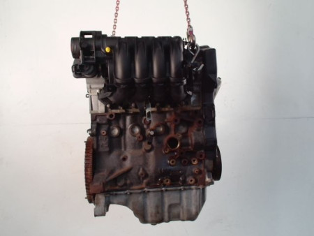 MOTEUR ESSENCE CITROEN C4 I Phase 1 2004-2008 1.6 16V