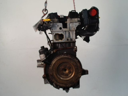 MOTEUR ESSENCE CITROEN C4 I Phase 1 2004-2008 1.6 16V