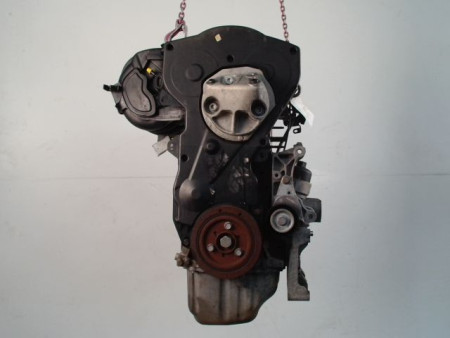 MOTEUR ESSENCE CITROEN C4 I Phase 1 2004-2008 1.6 16V