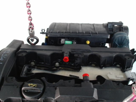MOTEUR ESSENCE CITROEN C4 I Phase 1 2004-2008 1.6 16V