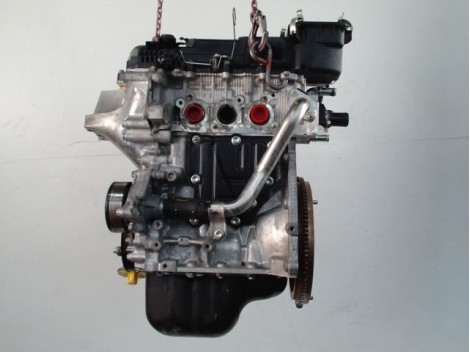 MOTEUR ESSENCE TOYOTA AYGO I Phase 1 2005-2009 1.0 